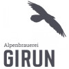 Alpenbrauerei GIRUN logo
