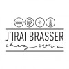 J'Irai Brasser Chez Vous logo