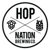 Hop Nation Brewing Co logo