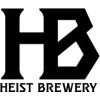 Heist Brewery logo