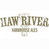 Haw River Farmhouse Ales logo