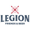 Legion Brewing logo