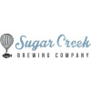 Sugar Creek Brewing Company logo