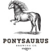 Ponysaurus Brewing Company Altbier
