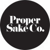 Proper Saké Co. logo
