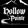 Hollow Pointe Brewery logo