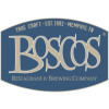 Boscos Restaurant & Brewing Co. Bombay IPA