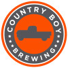 Country Boy Brewing Papaw's Red