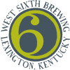 West Sixth Brewing logo