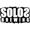 SoloS Brewing logo