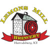 Lemons Mill Brewery logo