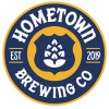 Hometown Brewing Company logo