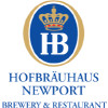Hofbräuhaus Newport logo