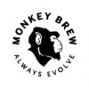 Monkey Brew logo