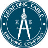 Drafting Table Brewing Company logo