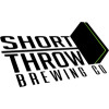 Short Throw Brewing Co. logo