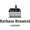 Rathaus Brauerei logo