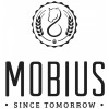 Mobius Beer logo