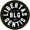 BLG Libertas Gentis logo