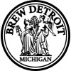 Brew Detroit logo