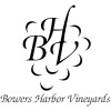 Bowers Harbor Vineyards logo