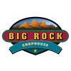 Big Rock Chop & Brew House Big Rock Chop House B-Line Barley Wine