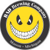 BAD Brewing Company logo