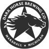 Dark Horse Brewing Co. logo