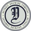 Detroit Brewing Company logo