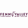 Fenn Valley Vineyards logo