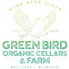 Green Bird Organic Cellars logo