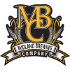 Midland Brewing Company logo