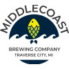 MiddleCoast Brewing Company logo