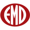 EMD AG (Emdbräu) logo
