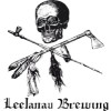 Leelanau Brewing Company logo