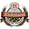 Kickstand Brewing Company logo