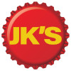 JK's Farmhouse Ciders logo