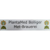PlantaMed Bolliger logo