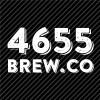 4655 Brewing Company logo
