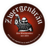 Zwergenbräu logo