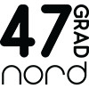 Braui 47 Grad Nord logo