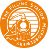 The Filling Station Microbrewery logo