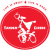 Tandem Ciders logo
