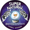 SuperNatural Brewing & Spirits Undersea Volcano