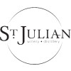 St. Julian Winery logo