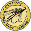 Rockford Brewing Company logo