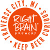 Right Brain Brewery logo