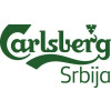 Carlsberg Serbia logo
