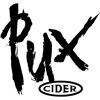Pux Cider logo