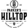 Parker's Hilltop Brewery Mr. Hockey